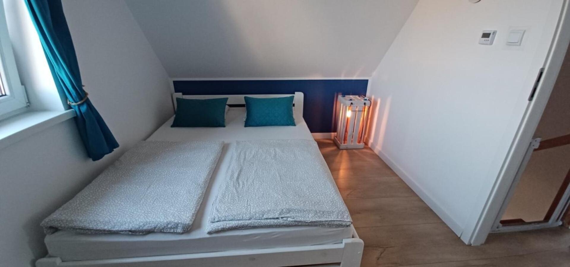 Domki Sunrise Władysławowo Esterno foto