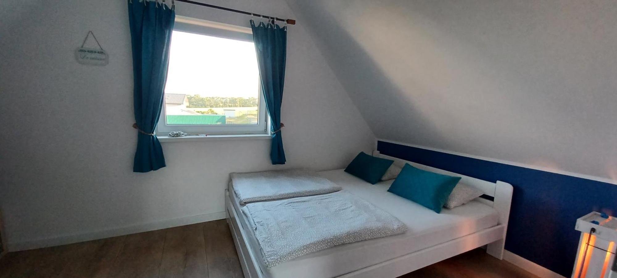 Domki Sunrise Władysławowo Esterno foto